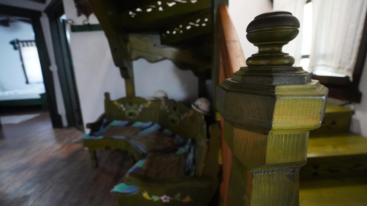 Pensiunea Yogi Dunavăţu de Jos Zewnętrze zdjęcie